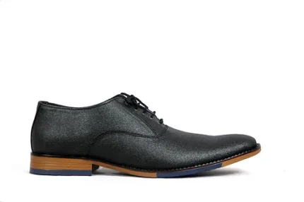 Derby-Shoe