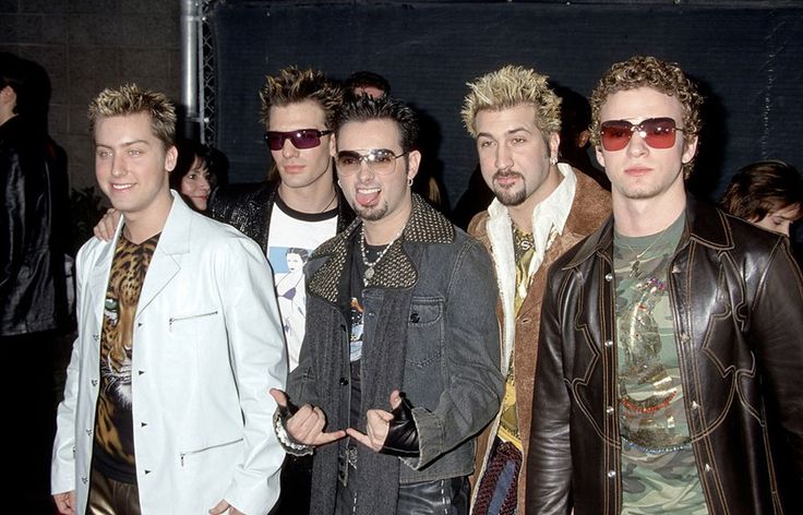2003 Fashion : The Iconic Styles & Vibrant Trends of Golden Era ...