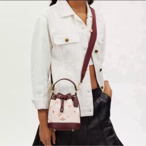 Coach-Bow-Bag