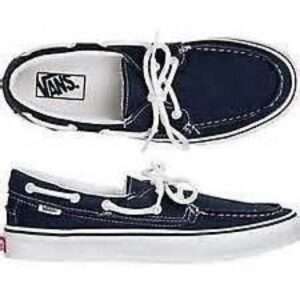 Vans-Boat-Shoes