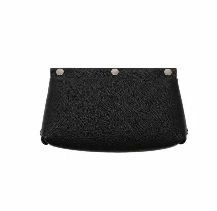 Mango Leather - Clutch