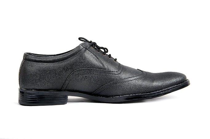 Derby Brogue